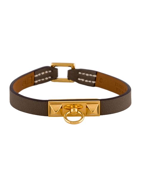 hermes micro rivale bracelet price|Rivale Mini bracelet .